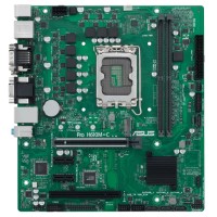 Материнская плата ASUS PRO H610M-C-CSM 90MB1AT0-M0EAYC