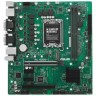 Материнская плата ASUS PRO H610M-C-CSM 90MB1AT0-M0EAYC