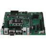 Материнская плата ASUS PRO H610M-C-CSM 90MB1AT0-M0EAYC