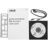 Материнская плата ASUS PRO H610M-C-CSM 90MB1AT0-M0EAYC