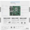 Материнская плата ASUS PRO H610M-C-CSM 90MB1AT0-M0EAYC