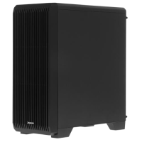 Компьютерный корпус Zalman S2 Black