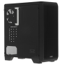 Компьютерный корпус Zalman S2 Black