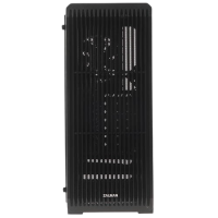Компьютерный корпус Zalman S2 Black