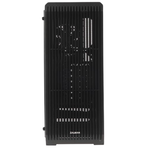 Компьютерный корпус Zalman S2 Black