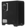Компьютерный корпус Zalman S2 Black