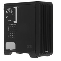 Компьютерный корпус Zalman S2 Black