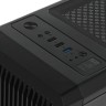 Компьютерный корпус Zalman S2 Black