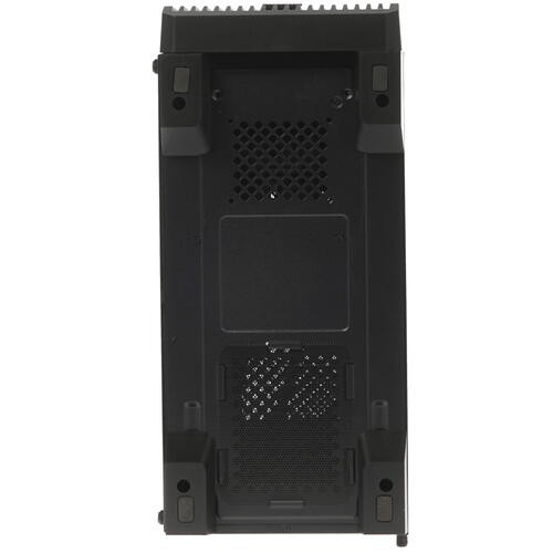 Компьютерный корпус Zalman S2 Black