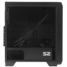 Компьютерный корпус Zalman S2 Black
