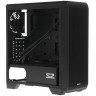 Компьютерный корпус Zalman S2 Black
