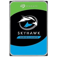 Жесткий диск Seagate 4000 Gb SKYHAWK (ST4000VX016)