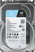Жесткий диск Seagate 4000 Gb SKYHAWK (ST4000VX016)