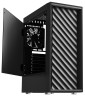 Компьютерный корпус Zalman ZM-T7 Black