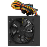 Блок питания ExeGate 400W 400NPX Black (EX224732RUS)