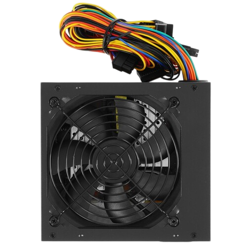 Блок питания ExeGate 400W 400NPX Black (EX224732RUS)