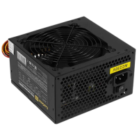 Блок питания ExeGate 400W 400NPX Black (EX224732RUS)