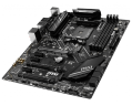 Материнская плата MSI X470 GAMING PLUS MAX
