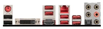Материнская плата MSI X470 GAMING PLUS MAX