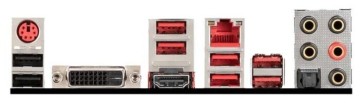 Материнская плата MSI X470 GAMING PLUS MAX