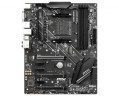 Материнская плата MSI X470 GAMING PLUS MAX