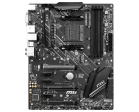 Материнская плата MSI X470 GAMING PLUS MAX