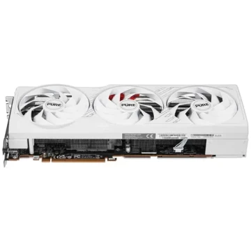 Видеокарта Sapphire (11335-03-20G) Radeon RX 7700 XT 12GB Pure