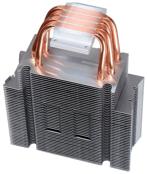 Кулер для процессора ID-COOLING SE-214 V3