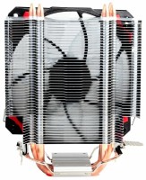 Кулер для процессора ID-COOLING SE-214 V3