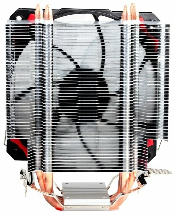 Кулер для процессора ID-COOLING SE-214 V3