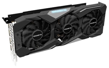 Видеокарта GIGABYTE (GV-R57GAMING OC-8GD) AMD ATI Radeon RX 5700 1565MHz PCI-E 4.0 8192MB 14000MHz 256 bit 3xDisplayPort HDMI HDCP GAMING OC