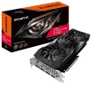 Видеокарта GIGABYTE (GV-R57GAMING OC-8GD) AMD ATI Radeon RX 5700 1565MHz PCI-E 4.0 8192MB 14000MHz 256 bit 3xDisplayPort HDMI HDCP GAMING OC