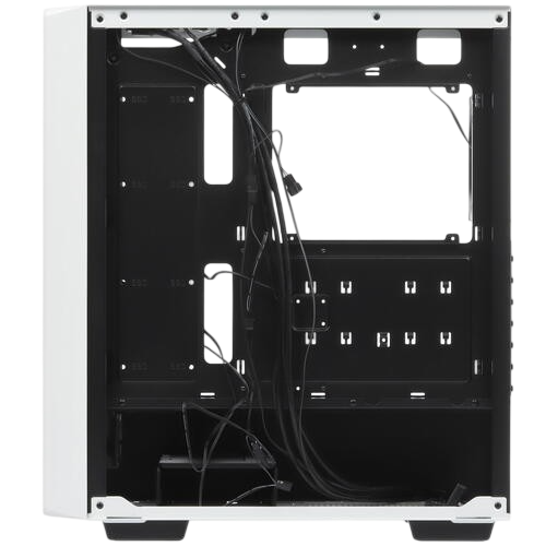 Компьютерный корпус Deepcool CC560 WH V2 White (R-CC560-WHGAA4-G-2)