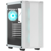 Компьютерный корпус Deepcool CC560 WH V2 White (R-CC560-WHGAA4-G-2)