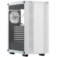 Компьютерный корпус Deepcool CC560 WH V2 White (R-CC560-WHGAA4-G-2)