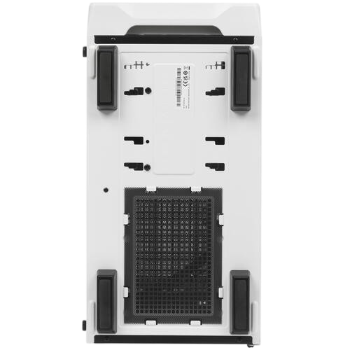 Компьютерный корпус Deepcool CC560 WH V2 White (R-CC560-WHGAA4-G-2)