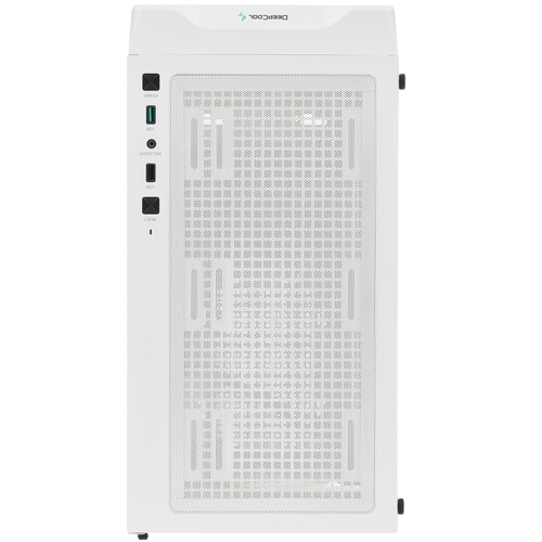 Компьютерный корпус Deepcool CC560 WH V2 White (R-CC560-WHGAA4-G-2)