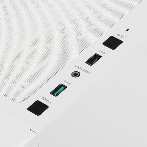 Компьютерный корпус Deepcool CC560 WH V2 White (R-CC560-WHGAA4-G-2)