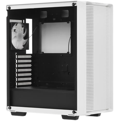 Компьютерный корпус Deepcool CC560 WH V2 White (R-CC560-WHGAA4-G-2)