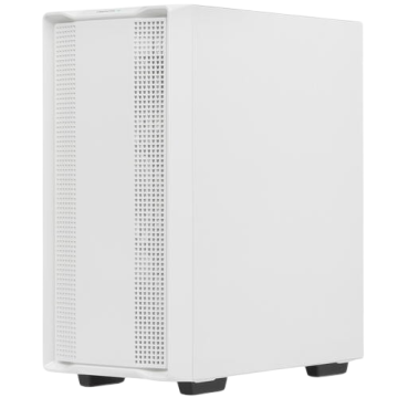 Компьютерный корпус Deepcool CC560 WH V2 White (R-CC560-WHGAA4-G-2)