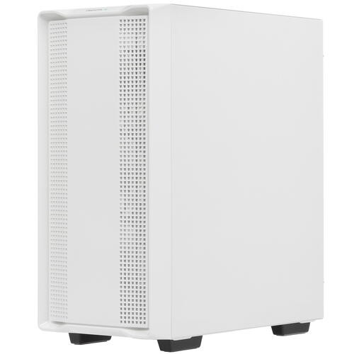 Компьютерный корпус Deepcool CC560 WH V2 White R-CC560-WHGAA4-G-2