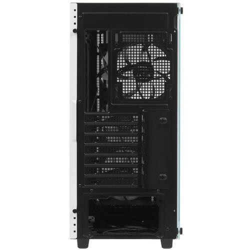 Компьютерный корпус Deepcool CC560 WH V2 White R-CC560-WHGAA4-G-2