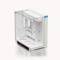 Компьютерный корпус Thermalright TR-A70 TG ARGB White (TRA70AW)