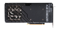 Видеокарта GAINWARD (NED407S019K9-1043B) GeForce RTX 4070 SUPER 12GB GHOST