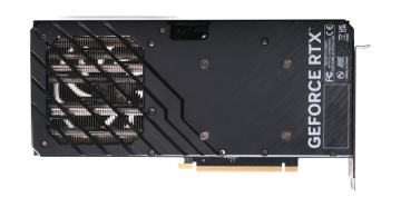 Видеокарта GAINWARD (NED407S019K9-1043B) GeForce RTX 4070 SUPER 12GB GHOST