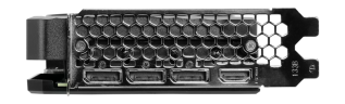 Видеокарта GAINWARD (NED407S019K9-1043B) GeForce RTX 4070 SUPER 12GB GHOST