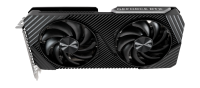 Видеокарта GAINWARD (NED407S019K9-1043B) GeForce RTX 4070 SUPER 12GB GHOST