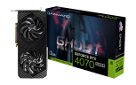 Видеокарта GAINWARD (NED407S019K9-1043B) GeForce RTX 4070 SUPER 12GB GHOST