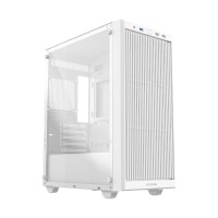 Компьютерный корпус ID-Cooling WARE 300 White