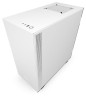 Компьютерный корпус NZXT H510 White/Black CA-H510B-W1